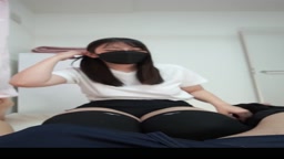 フェラ口内 2