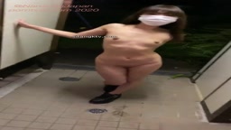 露出