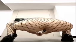 Pussy Dance