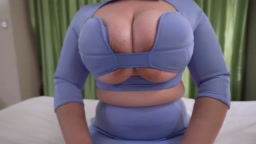 挟射