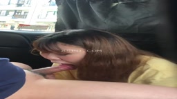 車内