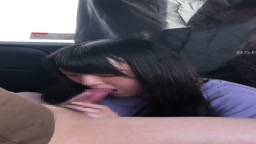 車内