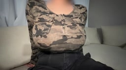Jカップ女子大生のかんなちゃんにビキニを着てもらって水着セックス