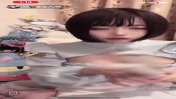 ポロリ　配信　乳首　１