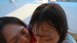 美熟女