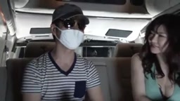 お色気番組　韓国プレイボーイTV_-_アンリ2