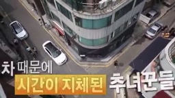 お色気番組　韓国プレイボーイTV_-_アンリ_パート1