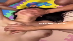 素人泥酔人妻 ✕ 3人の雄