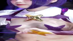 コスプレ イベント 撮影会 露出 43