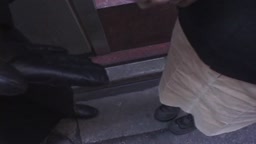 キャットファイトの子？１