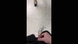 Encoxada Dickflash