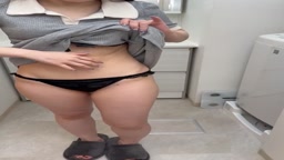 脱毛サロンで働くさおり(12)