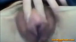 Hairy Arab Vagina - Amateur Webcam Show