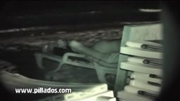 follada con mirones2 beach sex voyeur