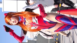 コスプレ