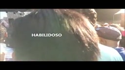 encoxada