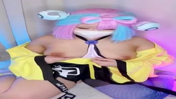 コスプレチクニー