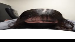 フェラ口内 3