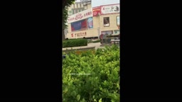 Encoxada Dickflash
