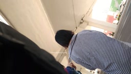 Encoxada Dickflash