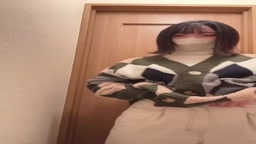 エロい自撮り