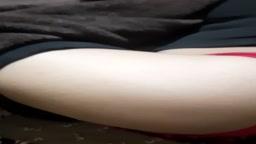 Passed out Indian girl on pills