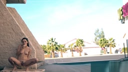 Amy Smart Outdoor Public Sex In Asian Street