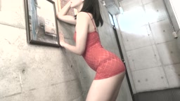 【激スジ】RQ 愛田ミナ