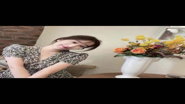 My girlfriend's younger sister ③ gave me a blowjob. 