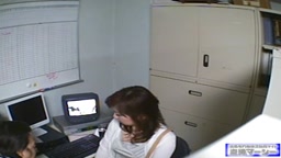 店長盜攝