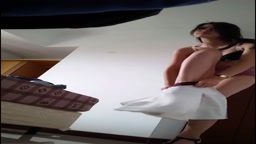 Voyeur Indonesia Fake Casting Model - 2