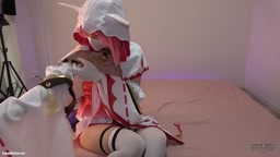 コスプレみこ