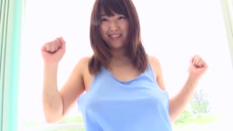 【乳首ポロリ】爆乳JKデート風過激IV