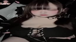 巨乳配信