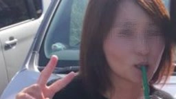 貸出妻ちこちゃん以外の女ゆきその②
