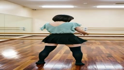 ダンス