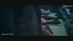 【モザイク破壊】 ポ〇ノ映画館に通う美●女