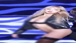 KPOP Dance (Censored)