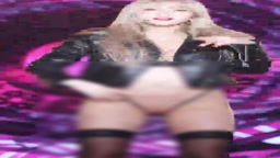 KPOP Dance (Censored)
