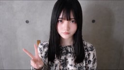 清純派アイドル 　貴重　4919336