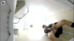 見つかってもやめられないオナニー
