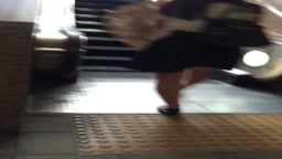 逆さ