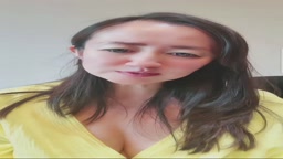Tiktok 谷間おばさん