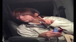 普段とエロのギャップ 無事大学を卒業したマキ