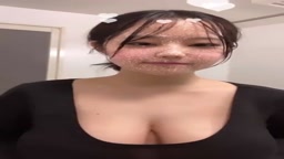 巨乳JK