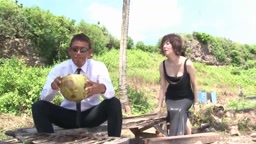 口内発射を見逃すな　まりむらさん