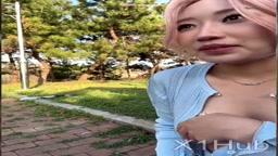 ライブチャット　この子の動画お持ちの方