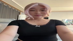 ライブチャット　この子の動画お持ちの方