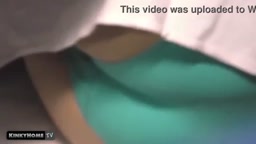 Private train car masturbation