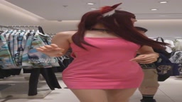 Chinese Girl 8